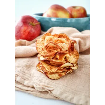 Fresh Dried Apple